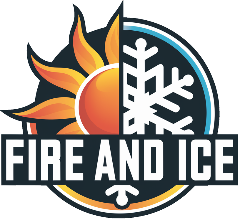 Fire and ICE Heating and Cooling